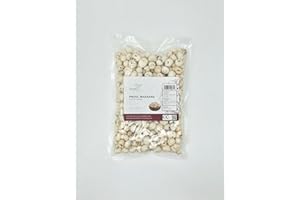 Aparna Foods Phool Makhana, Raw Fox Nuts, 100g