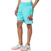 Mitchell & Ness Vancouver Grizzlies 1996-97 Road Men's Swingman Shorts