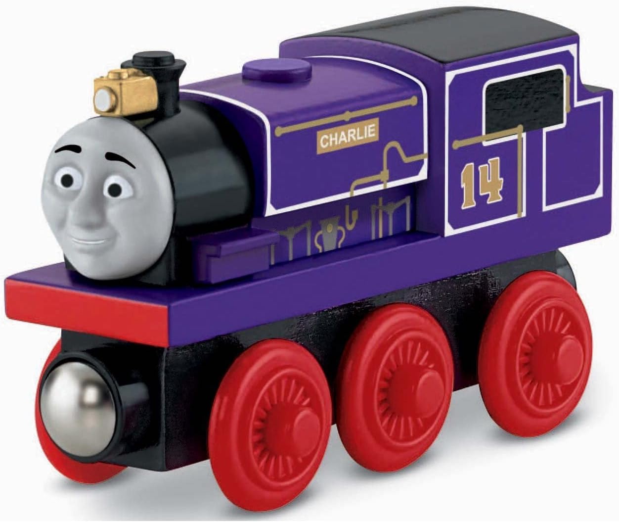 thomas the tank engine charlie