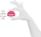 Vaseline Lip Therapy Rosy Lips Balm Tin 0.6 oz Pack of 2 Moisturizing view 3