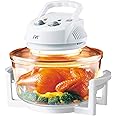 SO-2004: Super Turbo Oven with Extender Ring