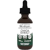 Host Defense Chaga Extract - Immune System Support Supplement - Chaga Mushroom for Antioxidant Activity Support - Liquid Dietary Mushroom Supplement - 2 fl oz (60 Servings)*
