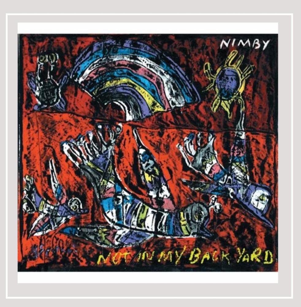 Nimby Not In My Back Yard Amazon Com Music