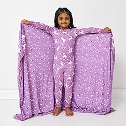 Little Sleepies Two-Piece Pajama Set for Boys