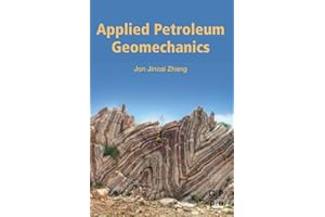Applied Petroleum Geomechanics