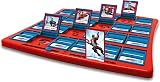 Winning Moves Marvel Guess Who? Board Game The Avengers Guardians Wakanda Ages view 4