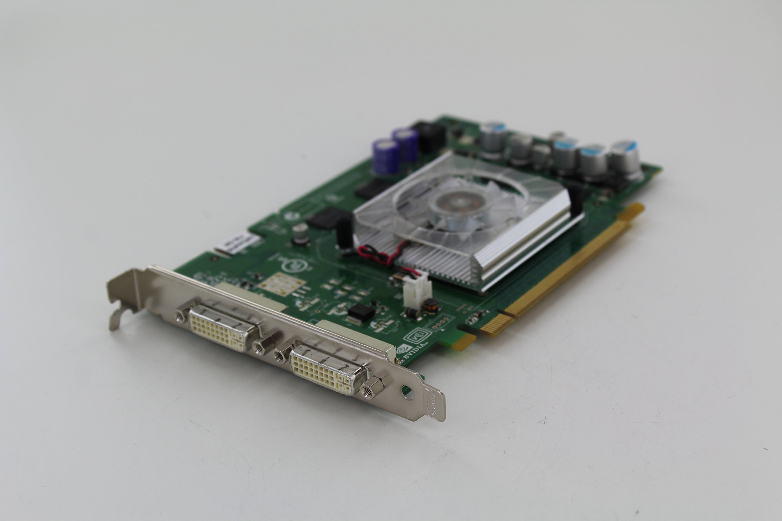 NVIDIAQuadro FX 550, FX550, 128MB,PCI-E VIDEO CARD,DELL XG859 - VCQFX550PCIEPB