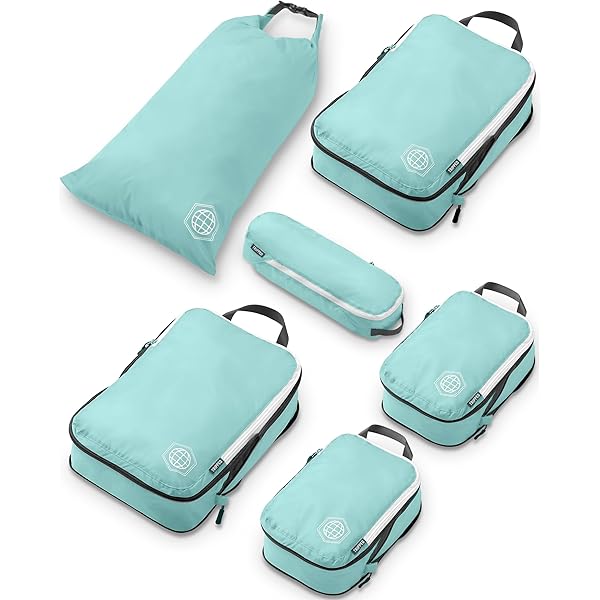 spell バッグ　quilted packing cubes lovebird spell バッグ quilted packing cubes lovebird