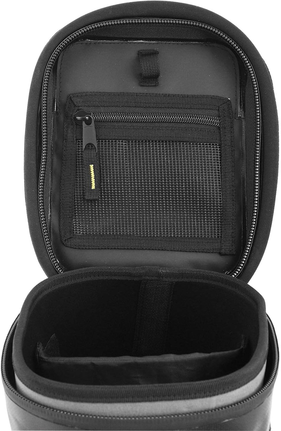Nelson-Rigg Hurricane Dual Sport/Enduro Waterproof Tank Bag: Automotive