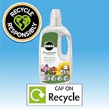 Miracle-Gro Performance Organics All Purpose Liquid Plant Food 1L Bee Friendly view 9