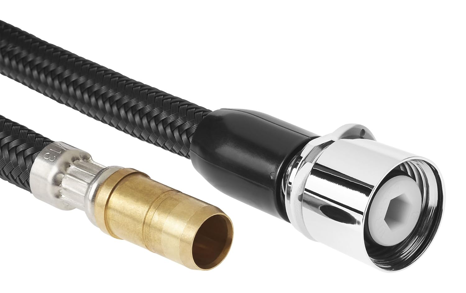 Faucet Spray Hoses Kohler 1148629 Bc Replacement Part Alemdad Ly