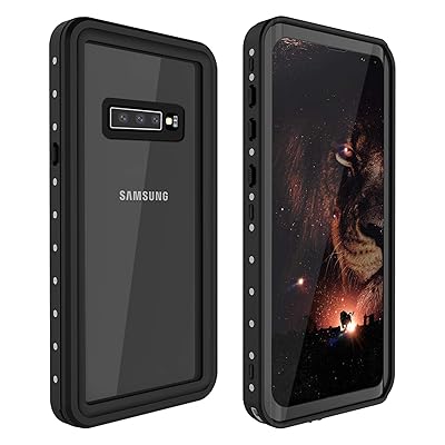 ASON Waterproof Case with Built-in Screen Protector Nigeria Ubuy