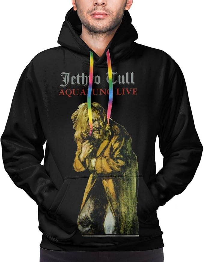 jethro tull hoodie