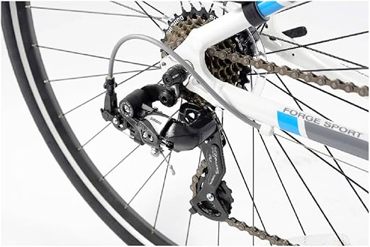 forge breva women's bike price