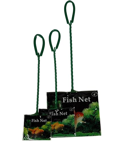 Fish Net 30cm / 12