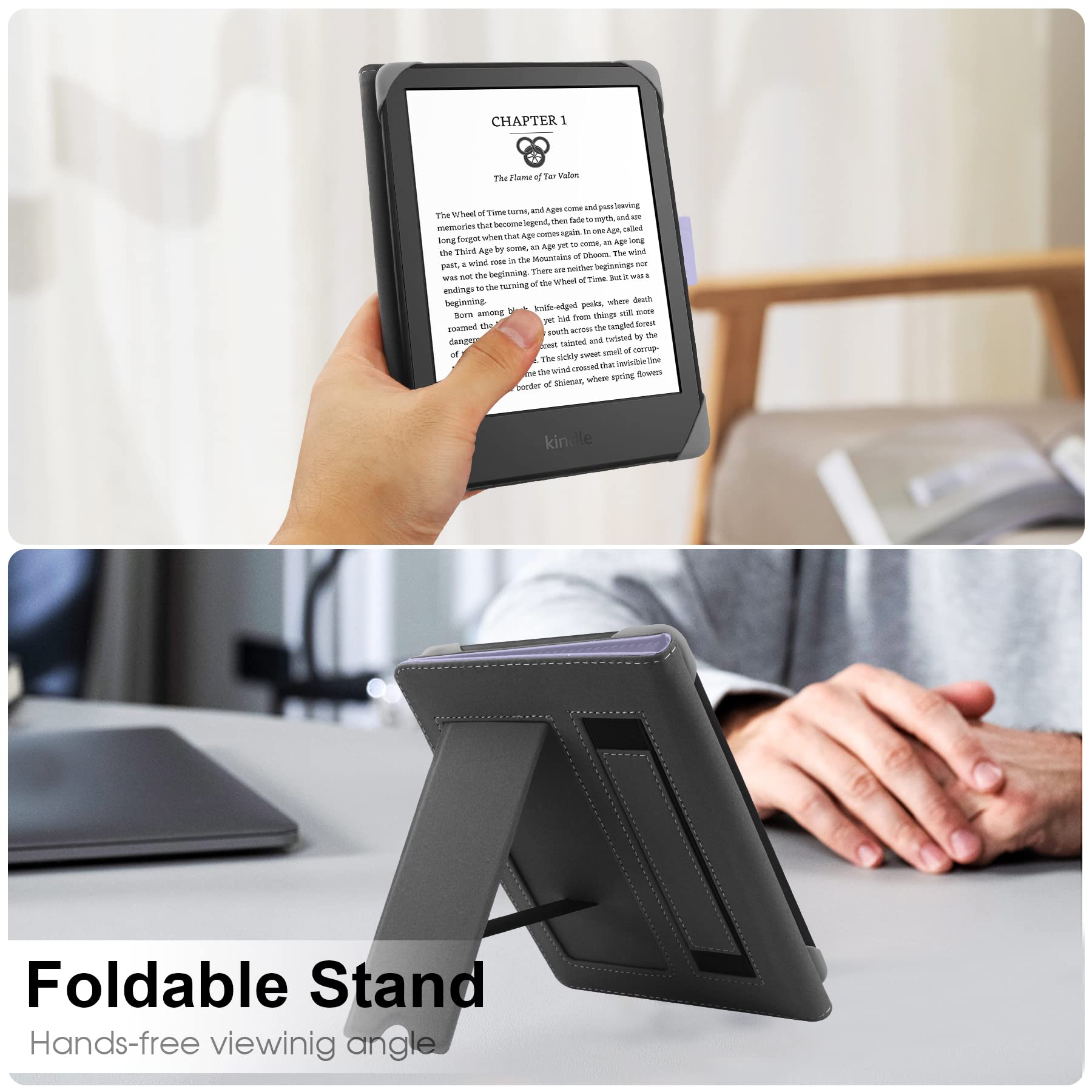 Universal Case Compatible with 6.8