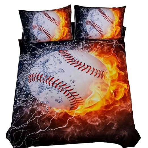 GYUANLAI Hogar y Dormitorio 3D Baloncesto Ropa Deportiva Ropa de ...