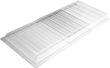 Ventilaider Air Vent Extender For Under Furniture Includes