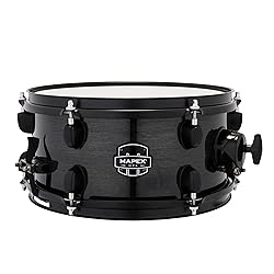 Mapex MPX Maple/Poplar Side Snare Drum - 6 x