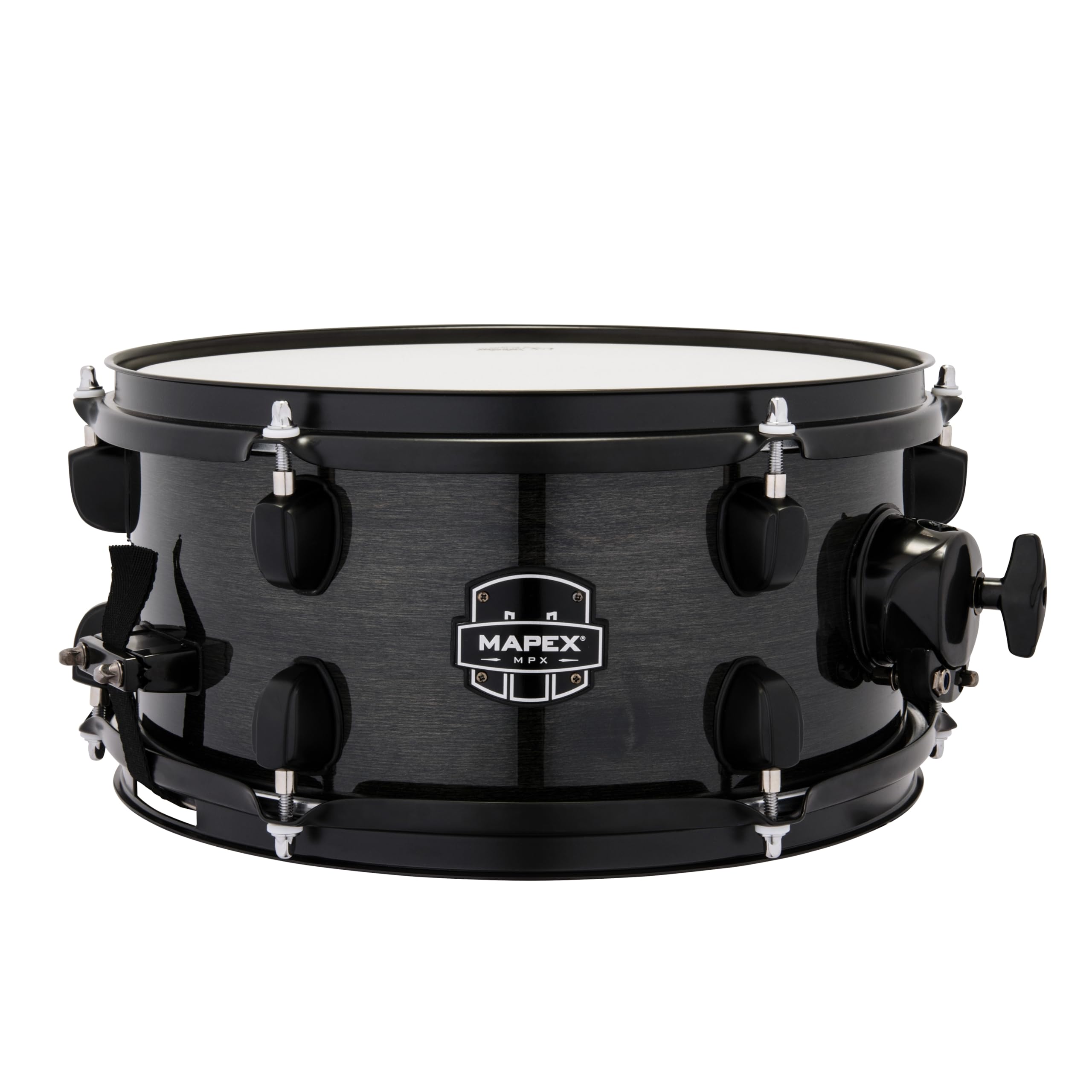 Mapex MPX Maple/Poplar Side Snare Drum - 6 x