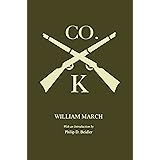 Company K (Library Alabama Classics)