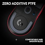 Logitech G PRO X Superlight 2 SE Wireless Gaming Mouse 60 g 5 Buttons 44K DPI view 9