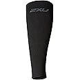 2XU Unisex X Compression Calf Sleeves