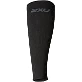 2XU Unisex X Compression Calf Sleeves