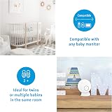 Angelcare AC027 Sensasure Baby Movement Monitor Sensor Pad Under Mattress view 5