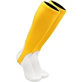 TCK Solid Color 7 Inch Baseball Softball Stirrups