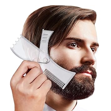 amazon beard shaper