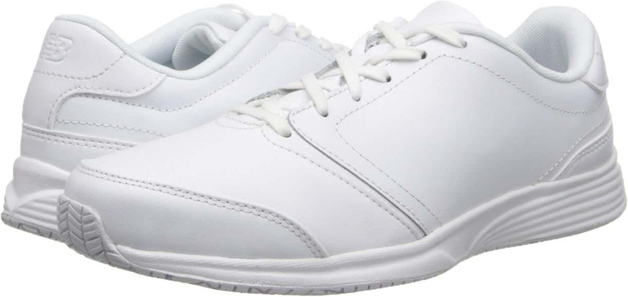 new balance non slip work shoes womens