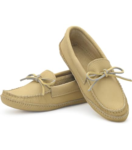 Amazon.com | Cloud Nine Sheepskin Men display picture 2