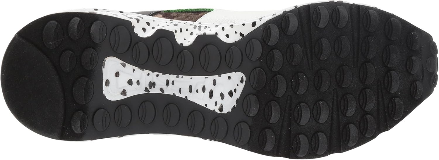 cliff bright multi steve madden