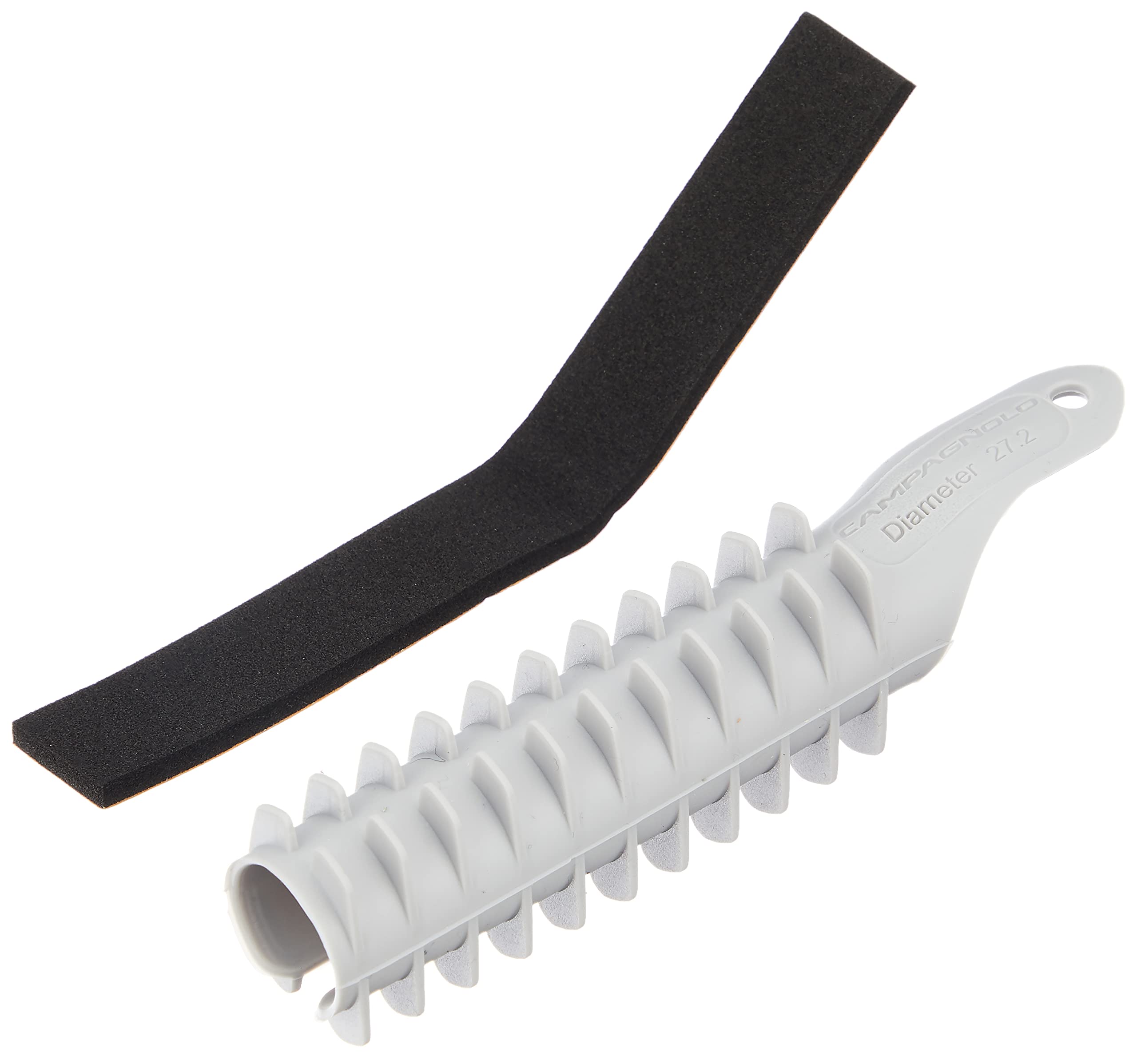 Campagnolo Super Record/Eps V3 Seat Post Adapter - Black, 32 mm