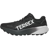 Adidas Mens Terrex Agravic 3 Trail Running Shoes