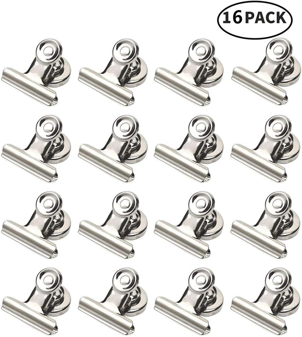 The 10 Best Round Magnetic Refrigerator Clips