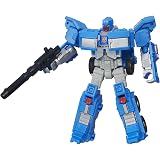 Ractonite - Transformers Générations Guerre pour Cybertron Kingdom