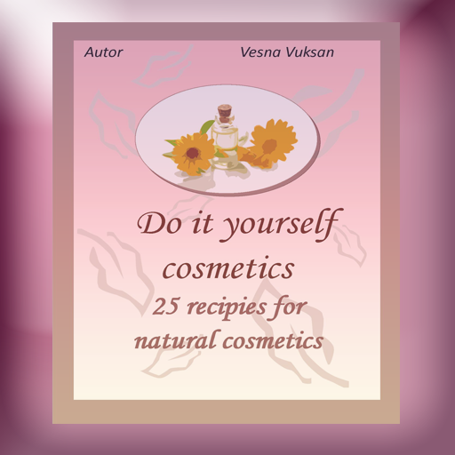 Do it yourself cosmetic