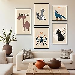 LaVie Home 16x28 Picture Frame for Wall