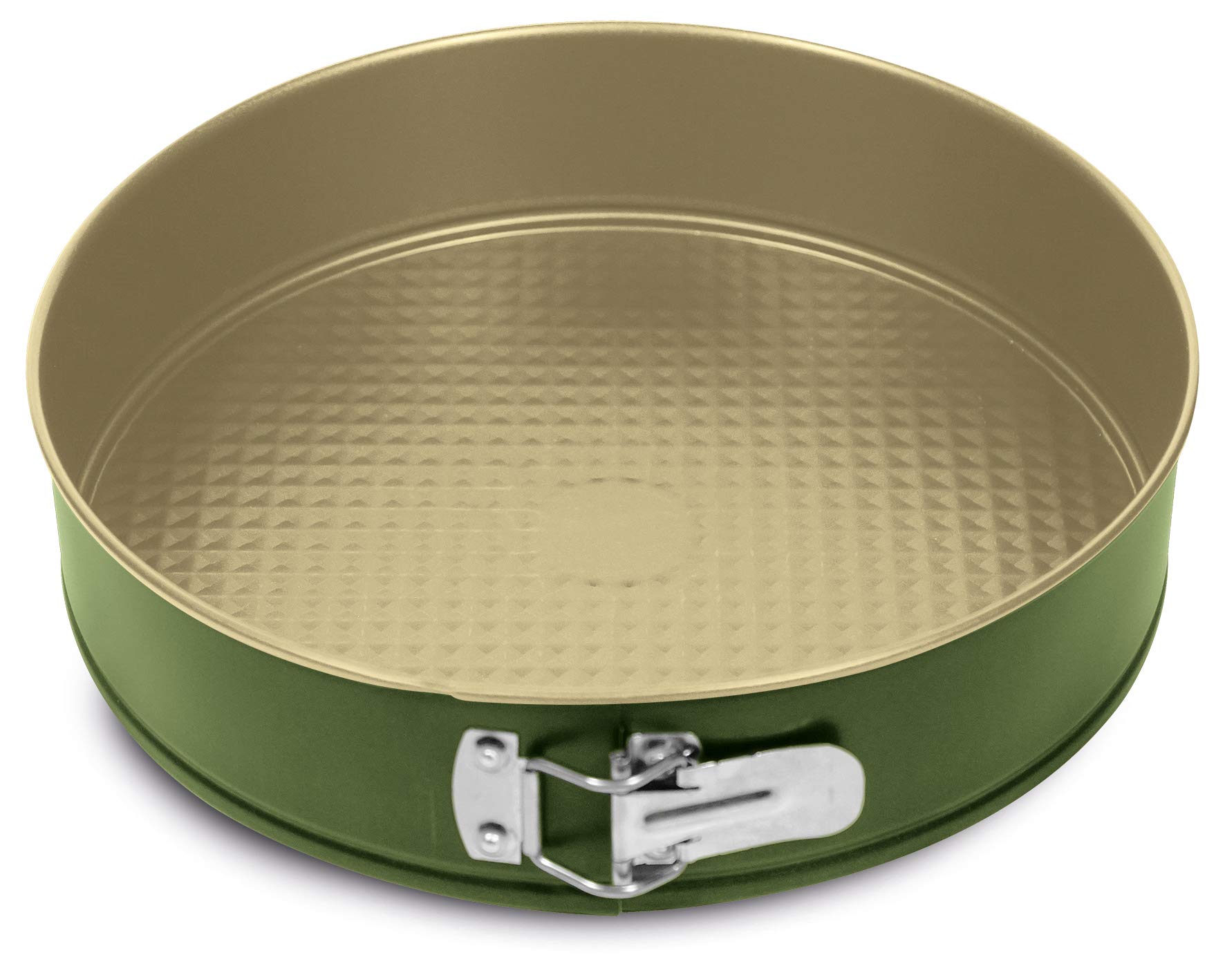 Guardini, Steel BNAT Line 22 Cm Green