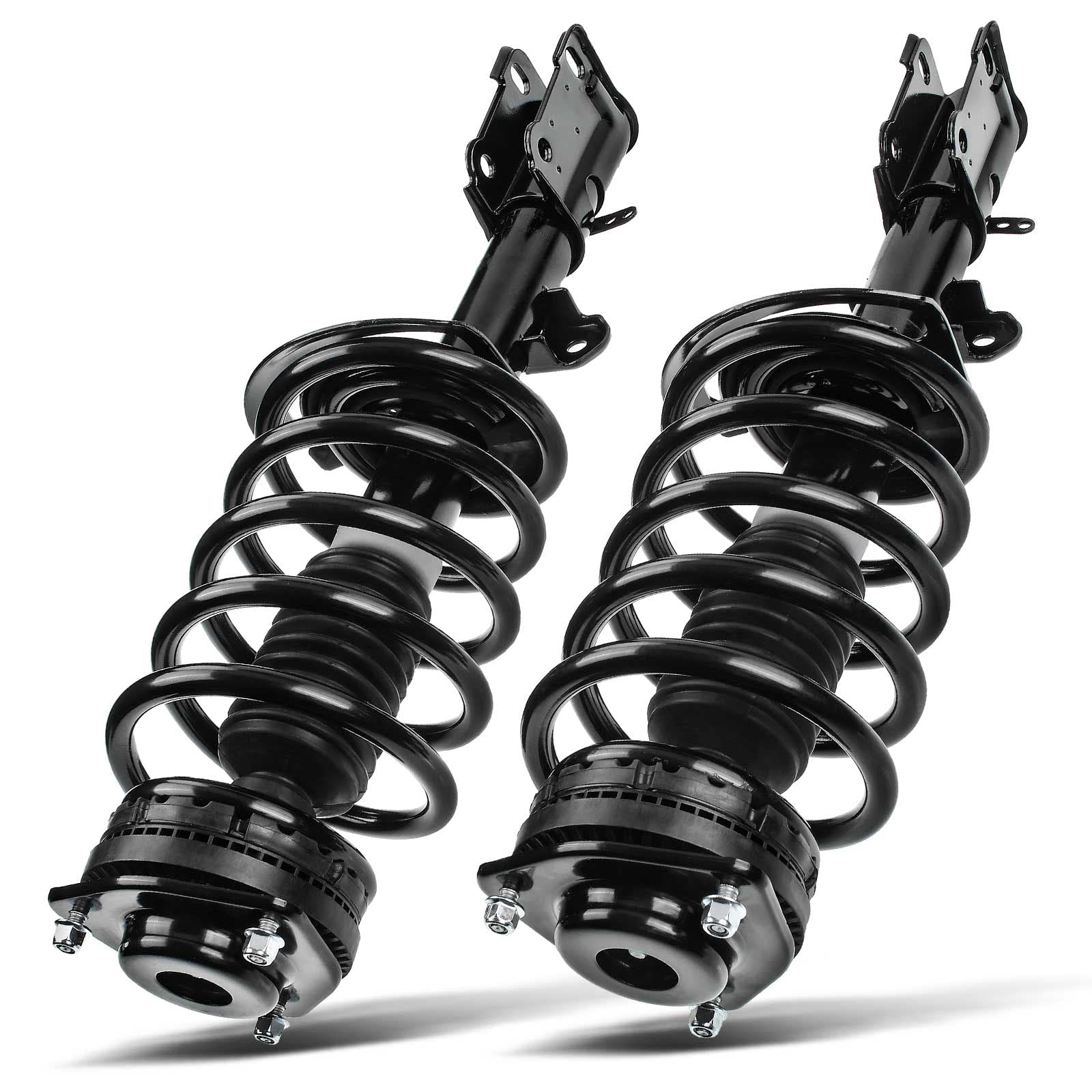 For 2011-2016 Chrysler Town & Country Strut and Coil Spring Assembly Front L
