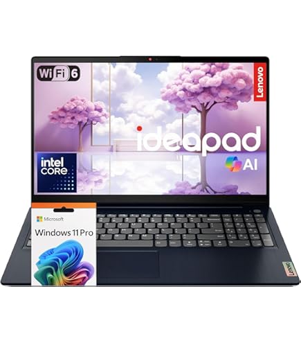 Amazon.com: Lenovo IdeaPad 5i 15.6