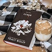 Amazon Com Crave Crave Series Book 1 Ebook Wolff Tracy Kindle Store