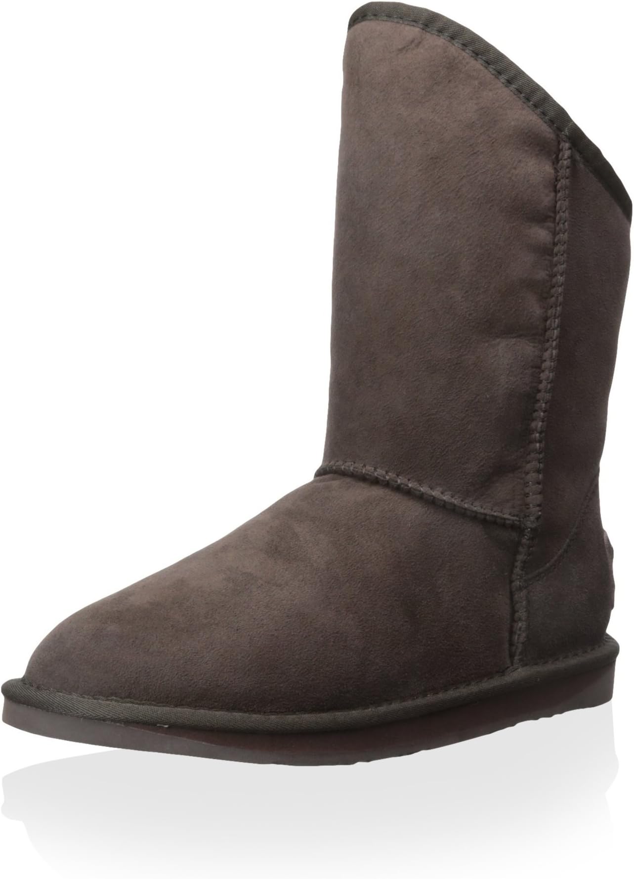 Women's Cosy Short Boot