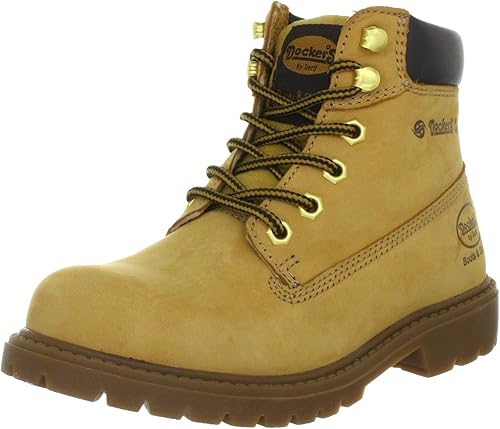 dockers boots and shoes