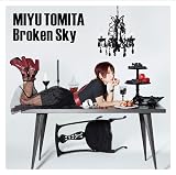 Broken Sky【初回限定盤】