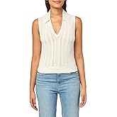 Paige Womens Rossana Sweater Tank