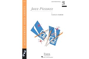 Jazz Pizzazz