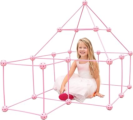 best fort building kit
